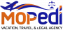 Mopedi Tours